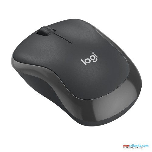 LOGITECH M240 SILENT BLUETOOTH MOUSE FOR WINDOWS & MAC (1Y)